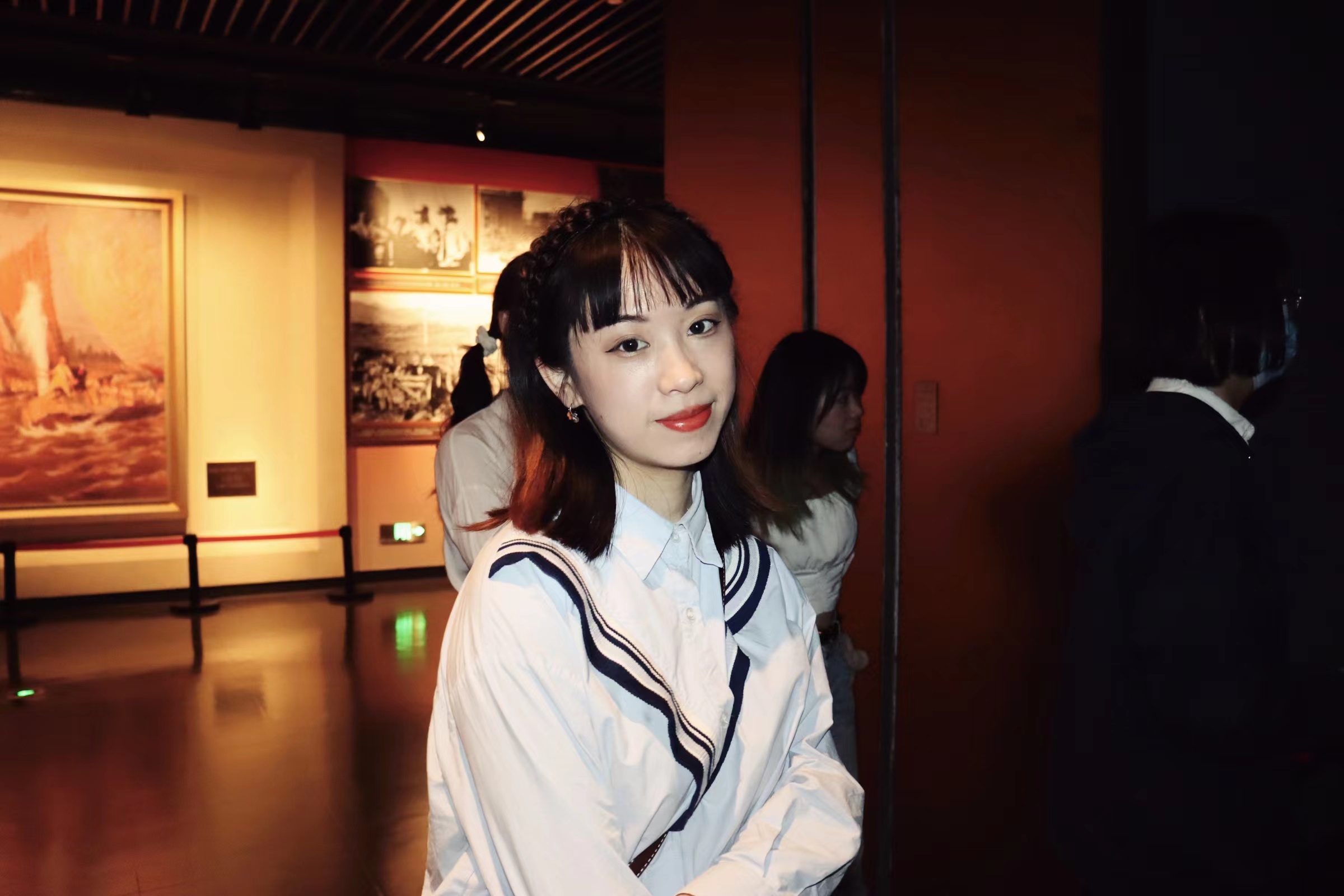 Minwei Kong